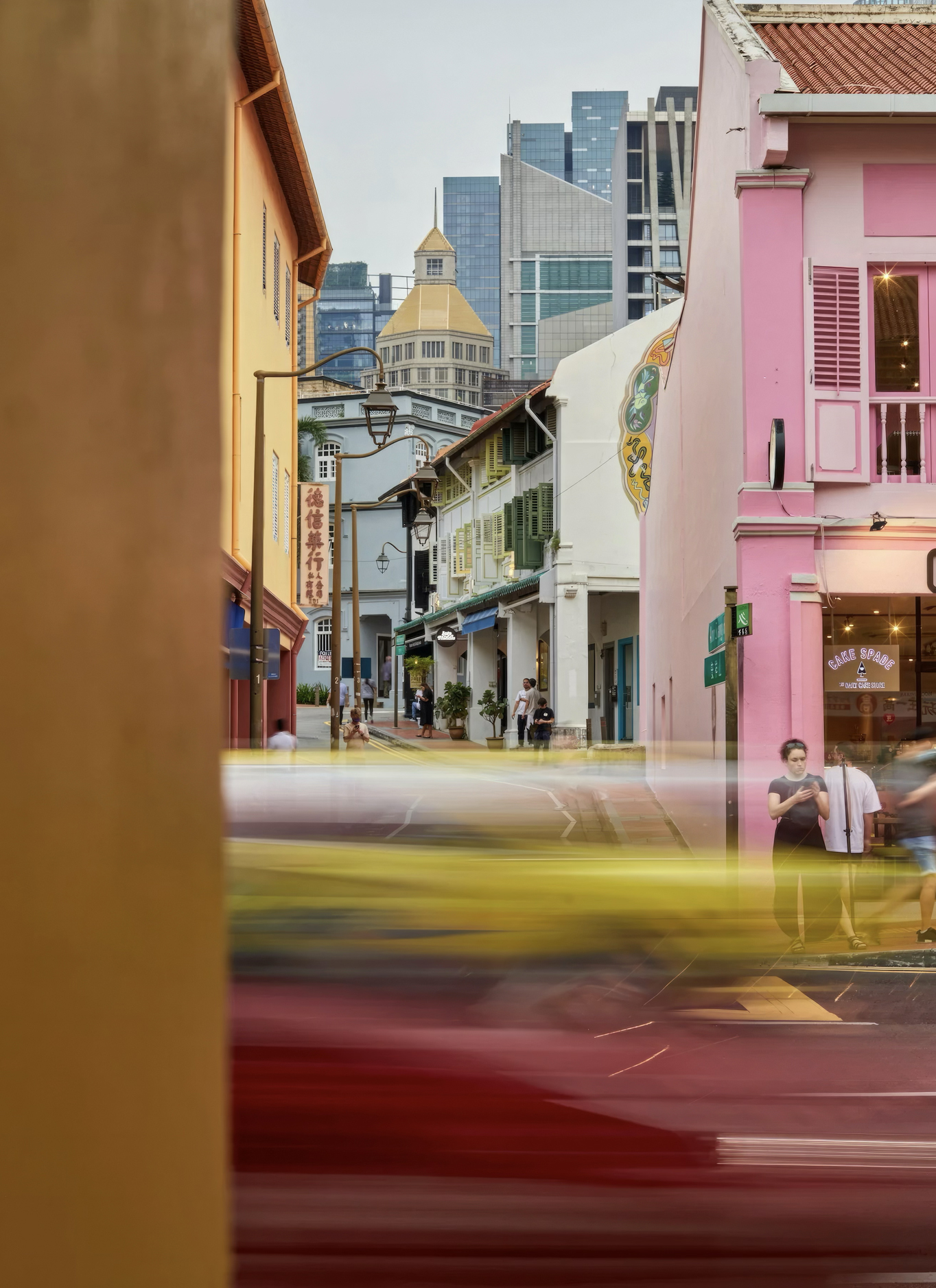 Asia Concierge presents a new look Singapore  to coincide with its latest office opening